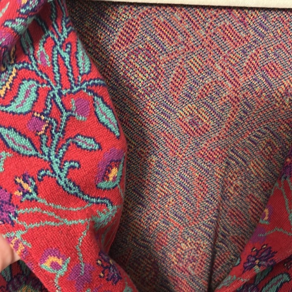 Peruvian connection blazer - Picture 3 of 3